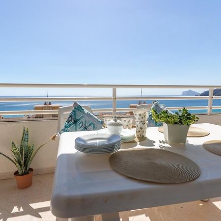 Apartamento Apolo XIV - Costa Carpediem กัลเป ภายนอก รูปภาพ