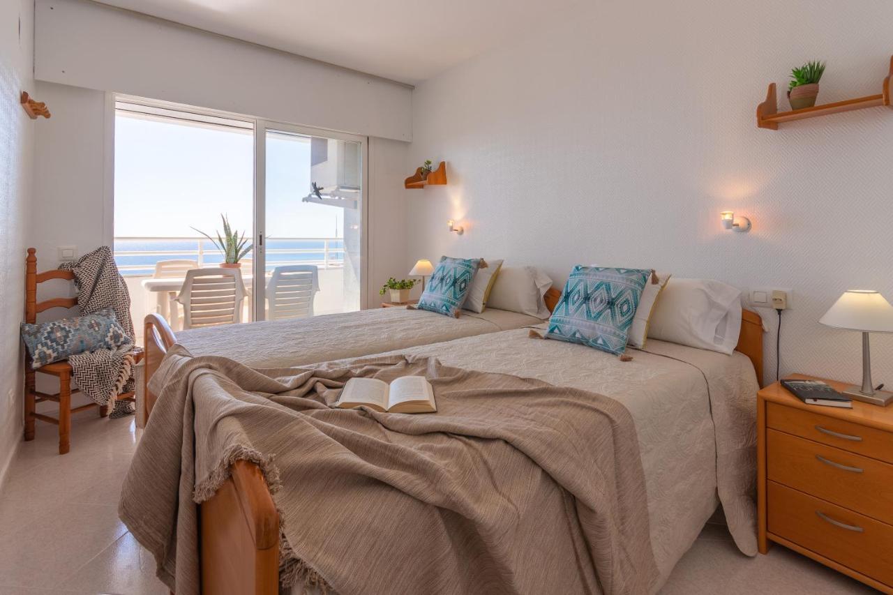 Apartamento Apolo XIV - Costa Carpediem กัลเป ภายนอก รูปภาพ