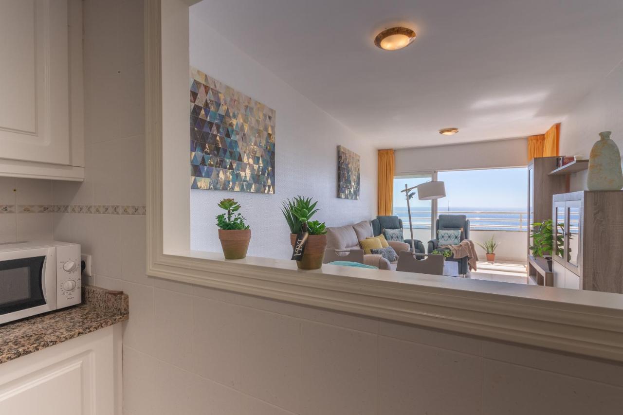Apartamento Apolo XIV - Costa Carpediem กัลเป ภายนอก รูปภาพ