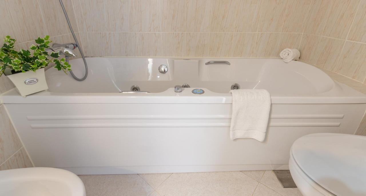 Apartamento Apolo XIV - Costa Carpediem กัลเป ภายนอก รูปภาพ