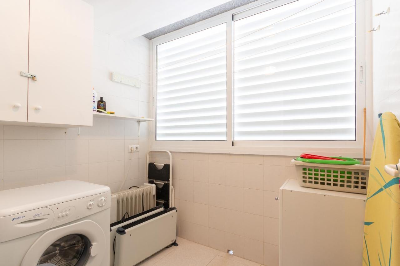 Apartamento Apolo XIV - Costa Carpediem กัลเป ภายนอก รูปภาพ