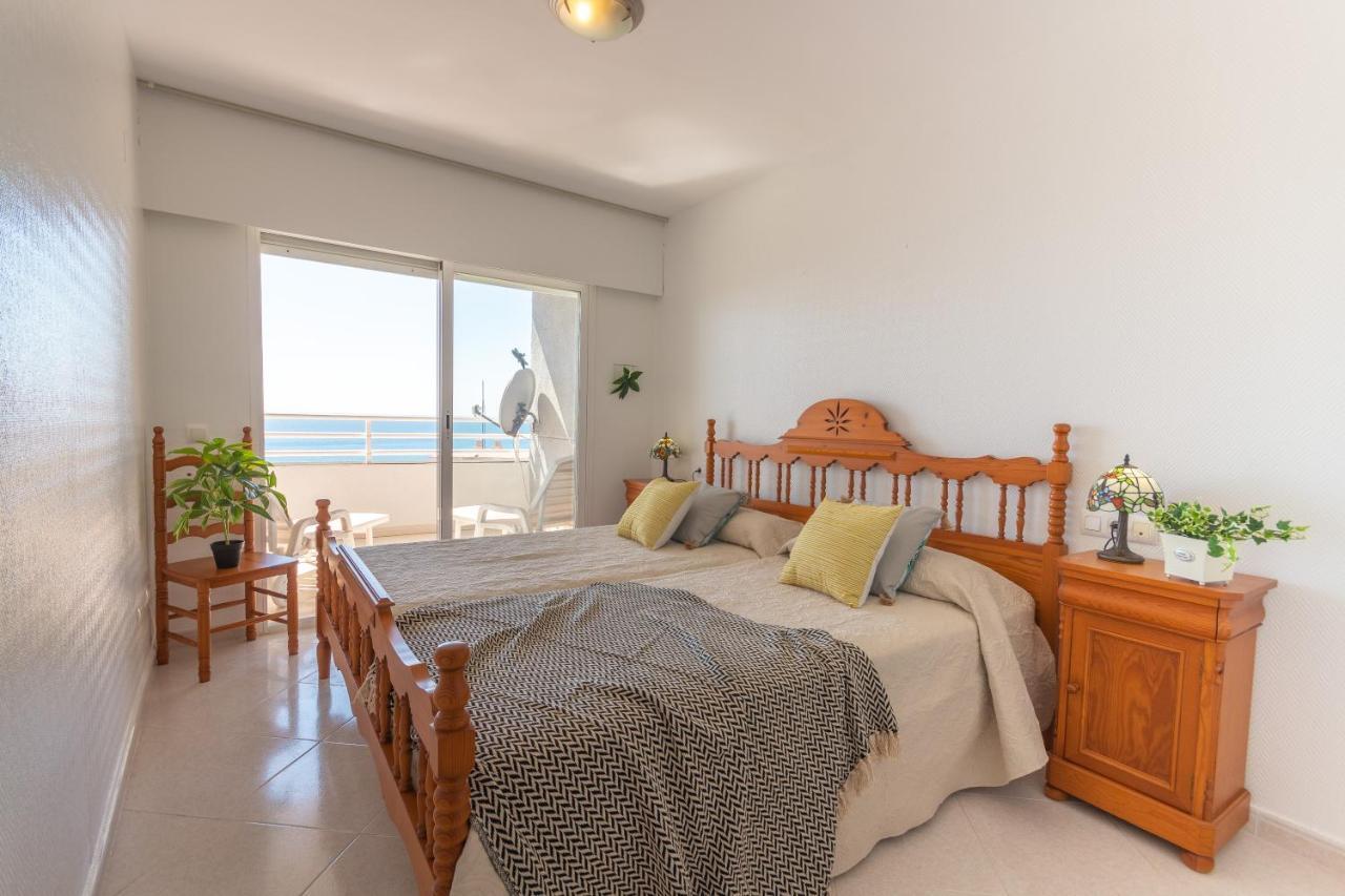 Apartamento Apolo XIV - Costa Carpediem กัลเป ภายนอก รูปภาพ
